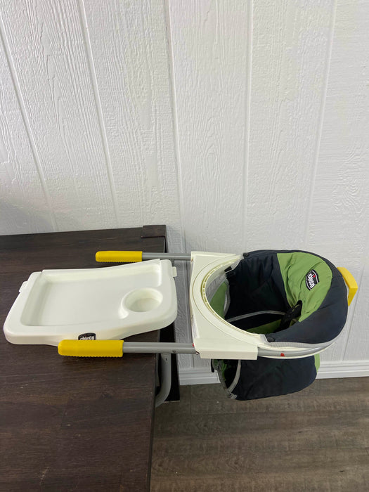 used Feeding