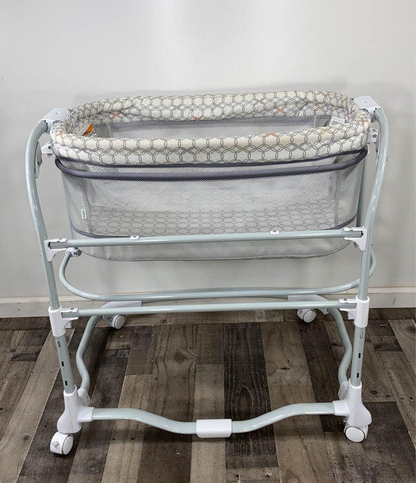 used Home Nursery