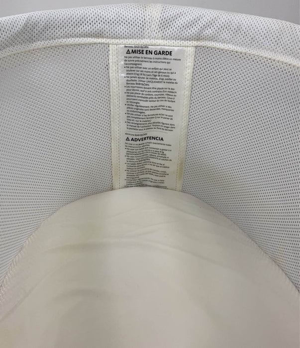 used BabyBjorn Cradle