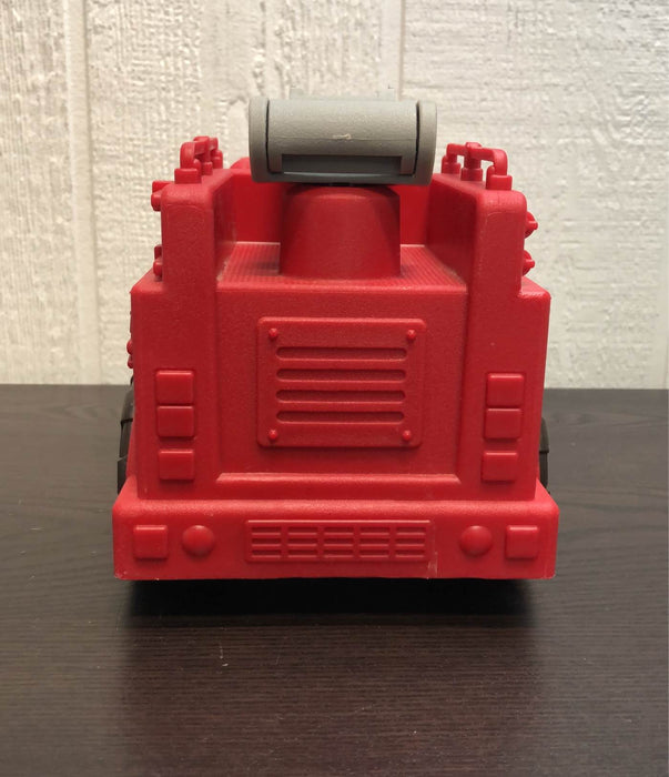 secondhand Toys