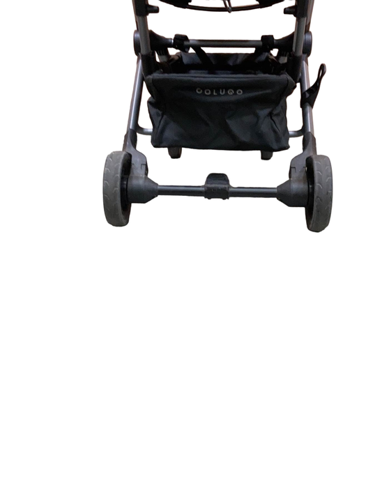 Shop Colugo Compact Stroller, Black, 2023 at Goodbuygears