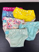 secondhand BUNDLE Cloth Diapers, Charlie Banana