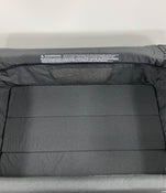Shop Silver Cross Slumber Travel Crib at Goodbuygears
