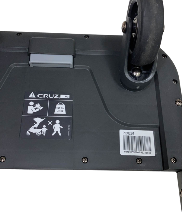 secondhand Strollers