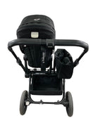 Shop Bugaboo Donkey 5 Stroller, 2021, Midnight Black at Goodbuygears