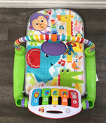 used Fisher Price Discover ‘n Grow Play Mat