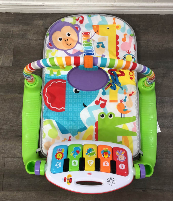 used Fisher Price Discover ‘n Grow Play Mat