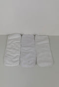 secondhand Alva Baby Cloth Diaper Inserts