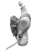 Shop BabyBjorn Baby Carrier Mini, Light Gray 3D Jersey at Goodbuygears