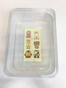 secondhand Kid Series Shoe Storage Box