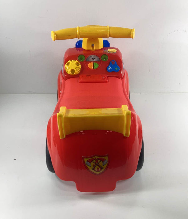 secondhand Toys