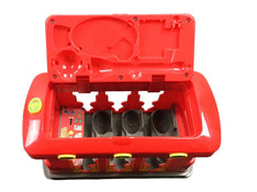 Shop Daniel Tiger Deluxe Electronic Trolley at Goodbuygears