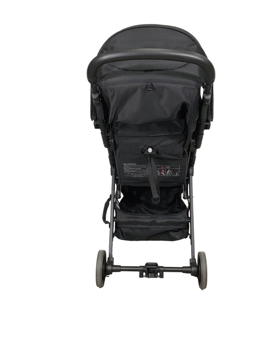 Shop Inglesina Quid 2 Stroller, Onyx Black, 2023 at Goodbuygears