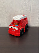 secondhand Toys