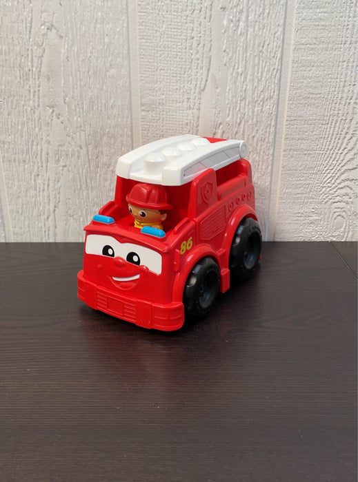 secondhand Toys