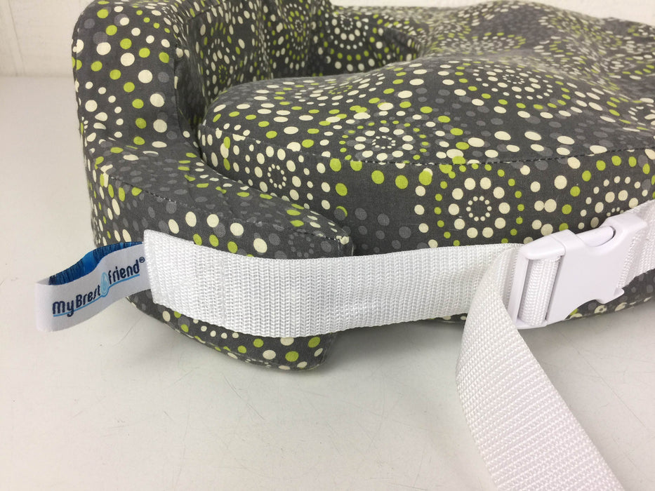 secondhand My Brest Friend Nursing Pillow