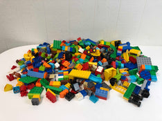 used BUNDLE LEGO Sets