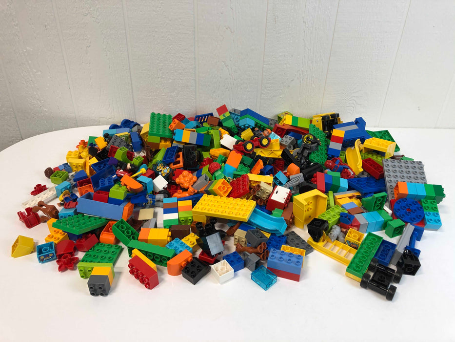 used BUNDLE LEGO Sets
