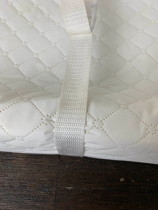 secondhand Diapering