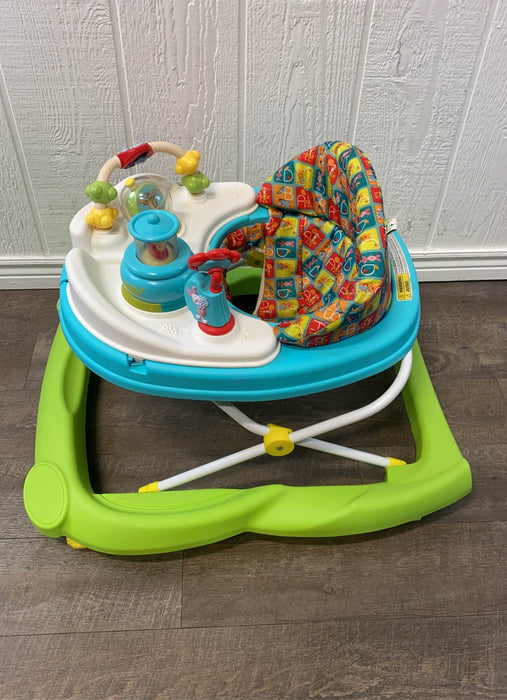 secondhand Infant Gear