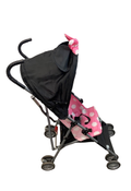 Shop Dorel Umbrella Stroller, 2018, Minnie Mouse at Goodbuygears
