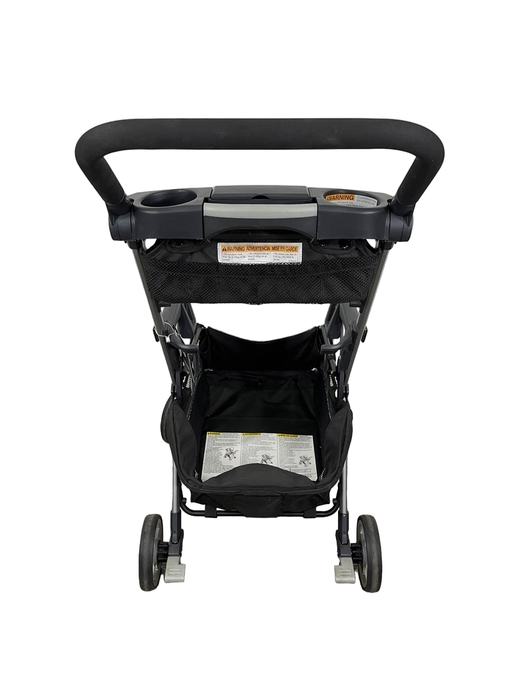 Shop Graco SnugRider Infant Car Seat Stroller Frame, 2016 at Goodbuygears