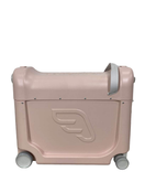 Shop Stokke JetKids BedBox, Pink Lemonade at Goodbuygears