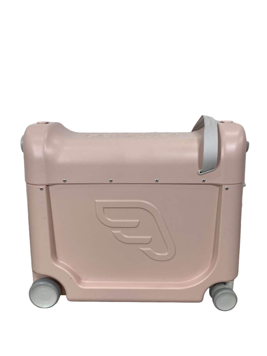 Shop Stokke JetKids BedBox, Pink Lemonade at Goodbuygears