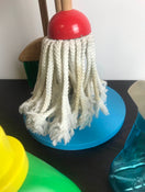 secondhand Toys