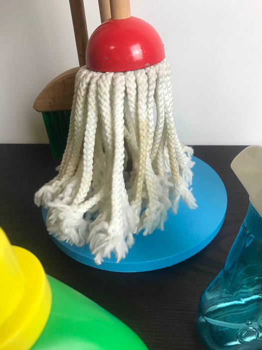 secondhand Toys