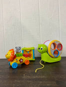 used BUNDLE Infant & Toddler Toys, VTech