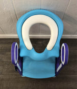 used Diapering