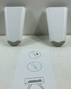 used Happiest Baby SNOO Leg Lifters