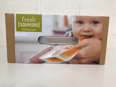 used Feeding Accessories