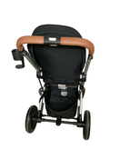 Shop Cybex Balios S Lux Stroller, Deep Black at Goodbuygears