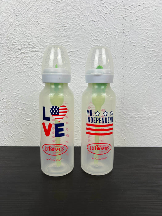 used BUNDLE Dr. Brown’s Bottles