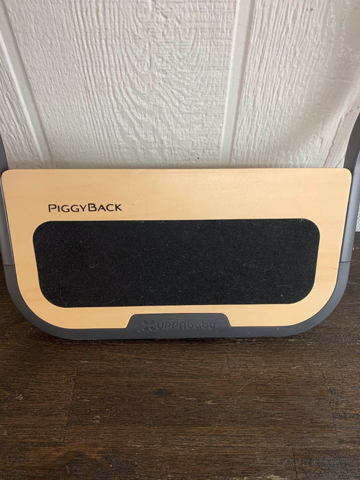 Shop UPPAbaby VISTA PiggyBack Ride-Along Board, 2015+ at Goodbuygears
