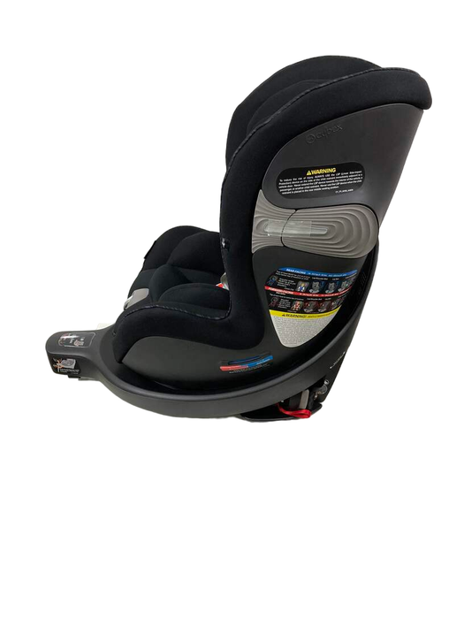 Shop Cybex Sirona S With SensorSafe Convertible Car Seat, Premium Black, 2021 at Goodbuygears