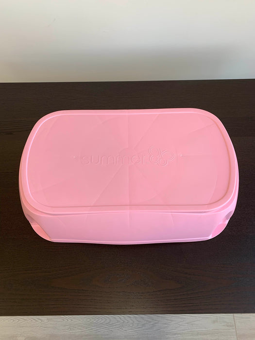 Summer Infant Right Height Bath Tub