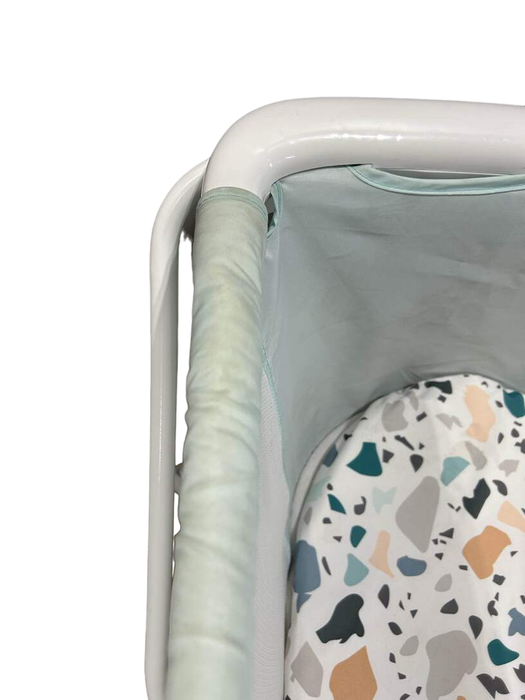 Fisher Price Rock With Me Bassinet
