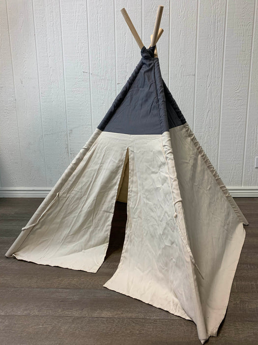 used Teepee