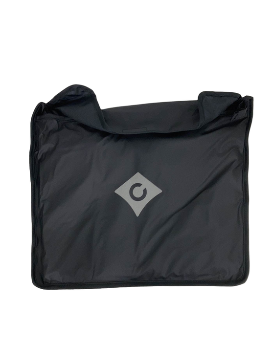 Shop Colugo Compact Stroller, 2022, Dune Zebra at Goodbuygears