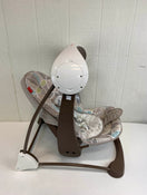 Shop Fisher Price Deluxe Take-Along Swing & Seat at Goodbuygears