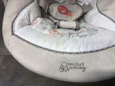 used Infant Gear