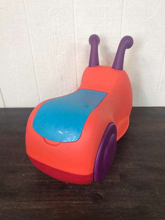 secondhand Toys