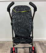 Shop Diono Flexa Luxe Stroller, 2019, Black Camo at Goodbuygears