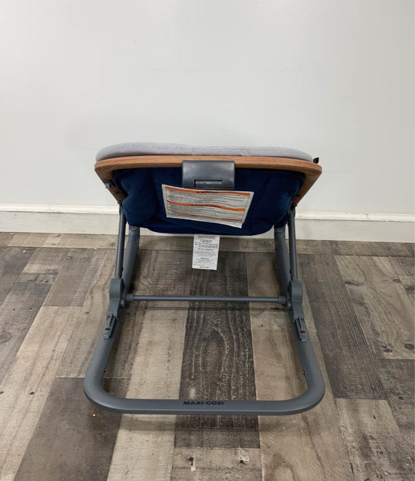 Shop Maxi-Cosi Kori 2-in-1 Rocker, Essential Blue at Goodbuygears