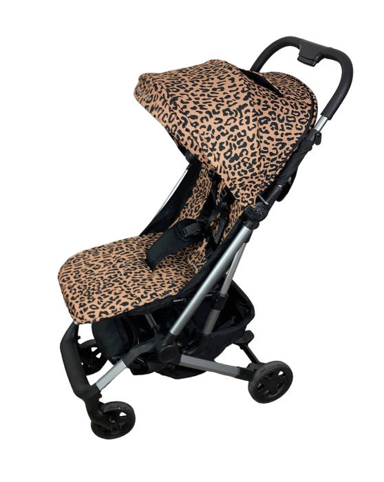 Shop Colugo Compact Stroller, 2021, Wild Child at Goodbuygears