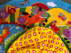 secondhand Infant Gear