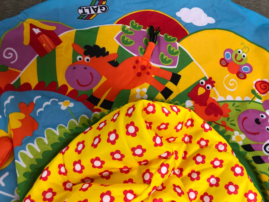 secondhand Infant Gear